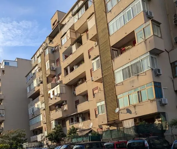 Appartamento civile a Palermo (Palermo) — foto 1