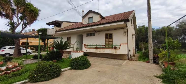 Appartamento civile a Cittanova (Reggio di Calabria) — foto 1
