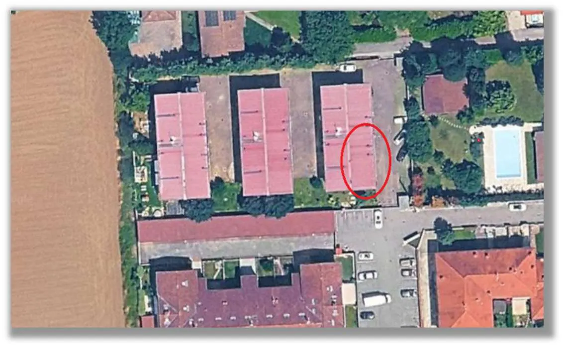 Appartamento a Fara Gera d'Adda (Bergamo) — foto 1