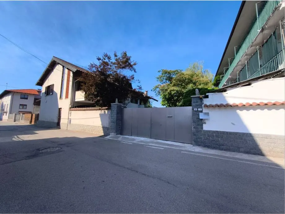 Villino a Cureggio (Novara) — foto 1