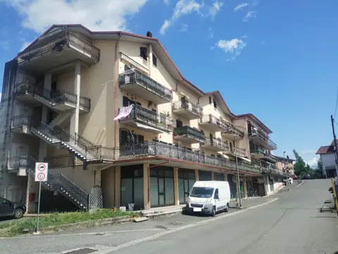 Fabbricati commerciali
