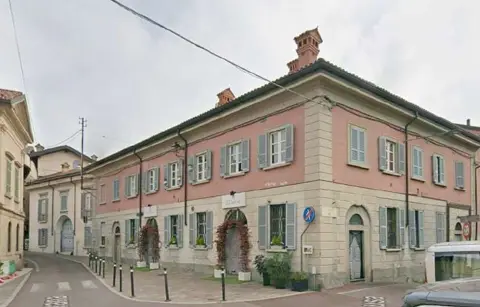 Negozi botteghe