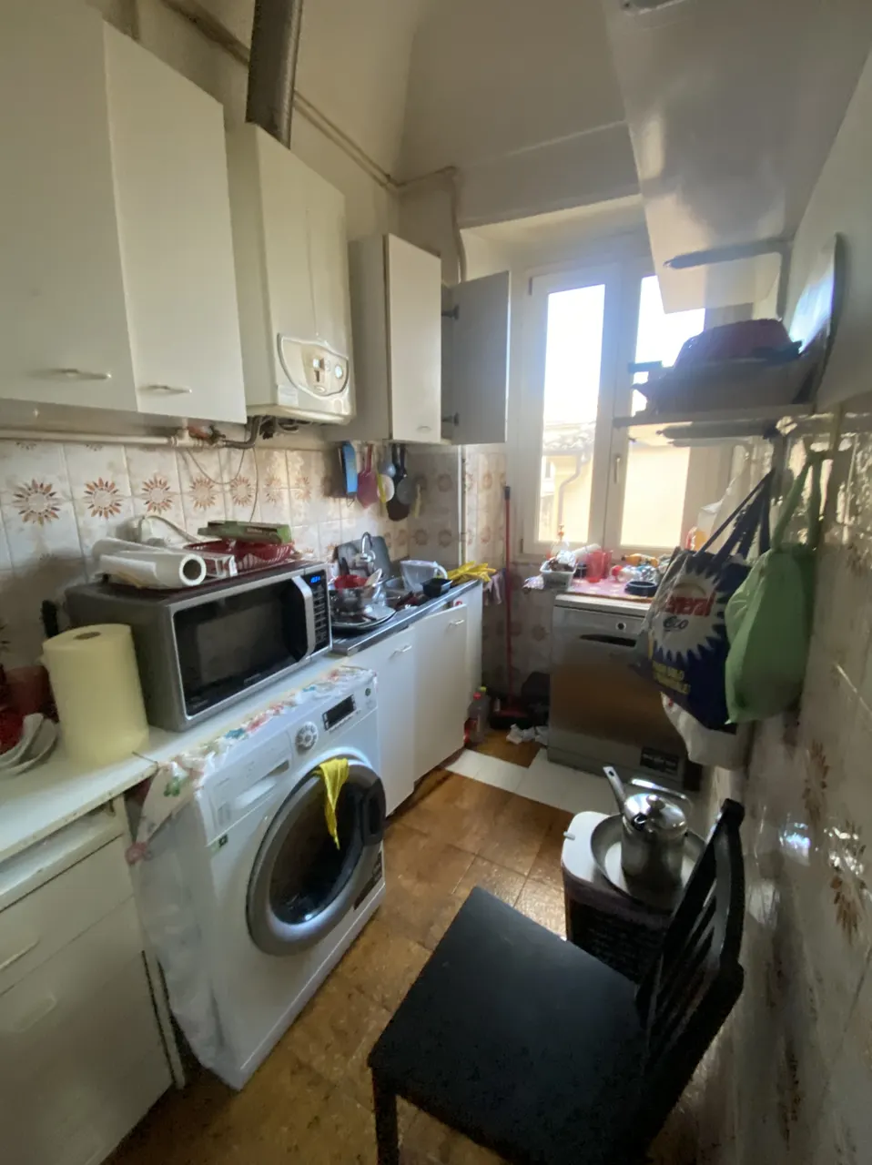 Appartamento a Chieti (Chieti) — foto 1