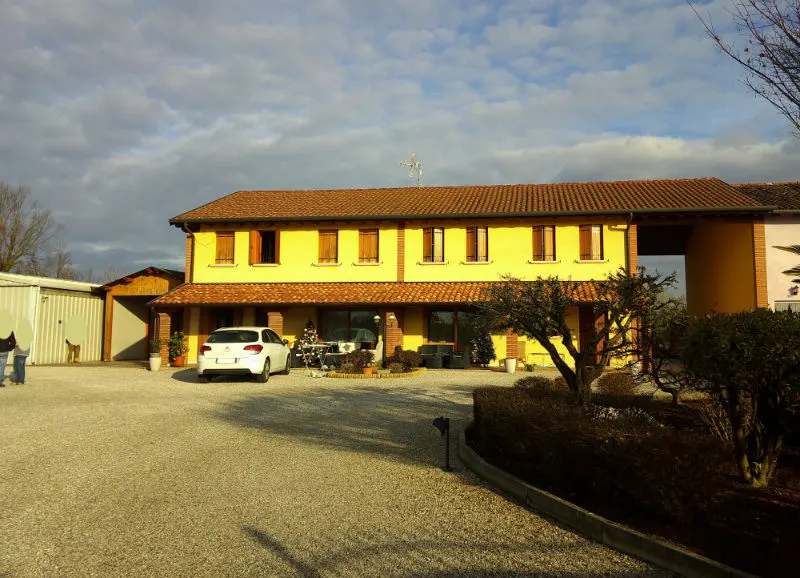 Appartamento civile a Casale sul Sile (Treviso) — foto 1