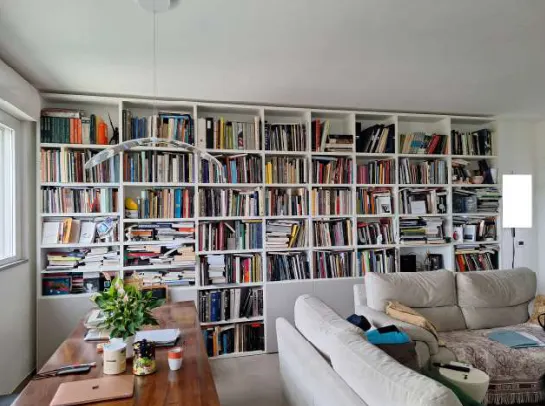 Appartamento civile a Milano (Milano) — foto 1