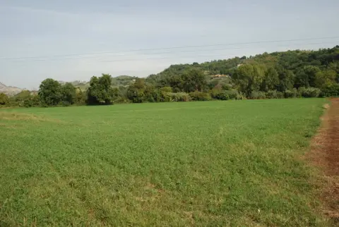 Fabbricato rurale
