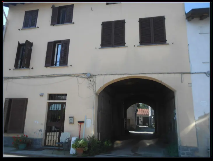 Appartamento a Basiano (Milano) — foto 1