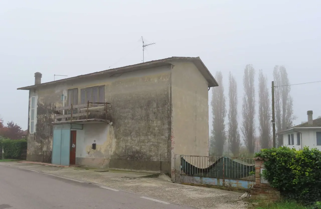 Appartamento a Frassinelle Polesine (Rovigo) — foto 1