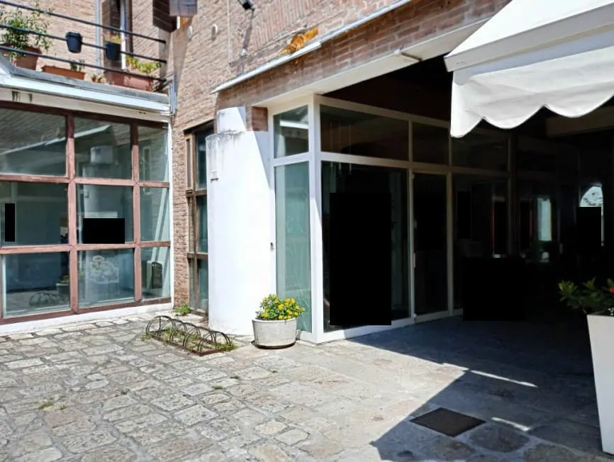 Negozi botteghe a Montagnana (Padova) — foto 1