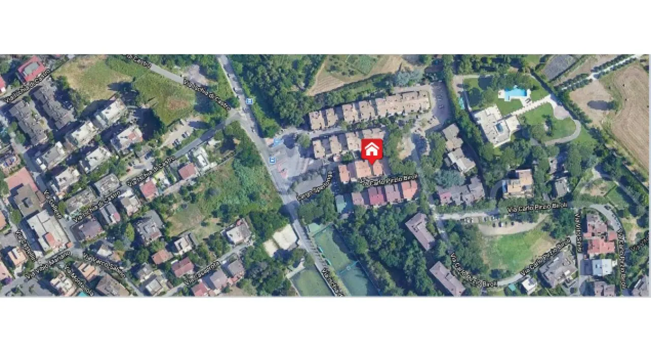 Appartamento a Roma (Roma) — foto 1