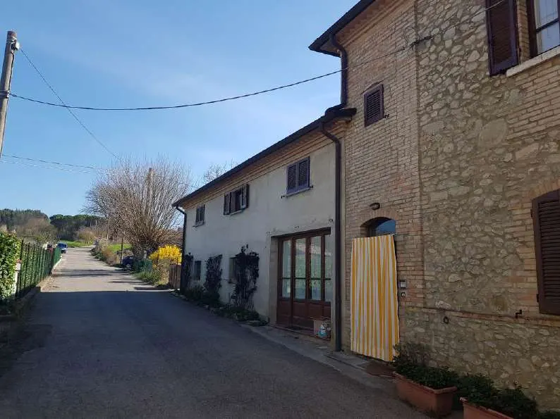 Appartamento civile a Città di Castello (Perugia) — foto 1