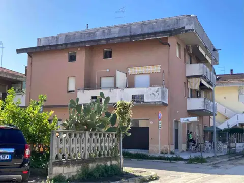 Appartamento civile