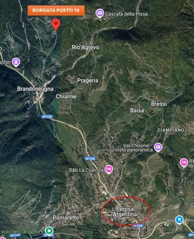 Appartamento civile