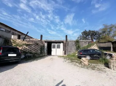 Garage autorimessa