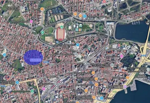 Appartamento civile
