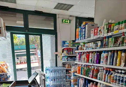 Fabbricati commerciali