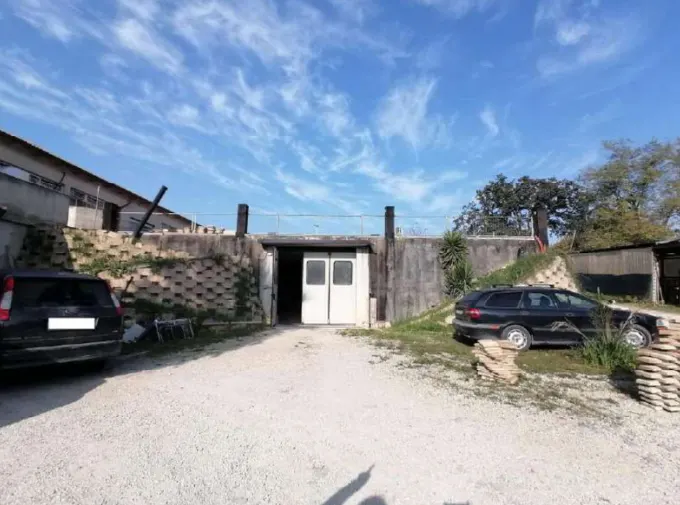 Terreno a Sant'Elpidio a Mare (Fermo) — foto 1