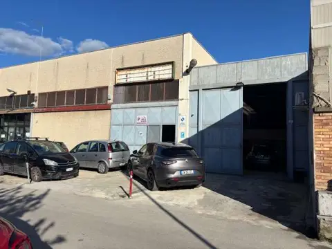 Fabbricati commerciali