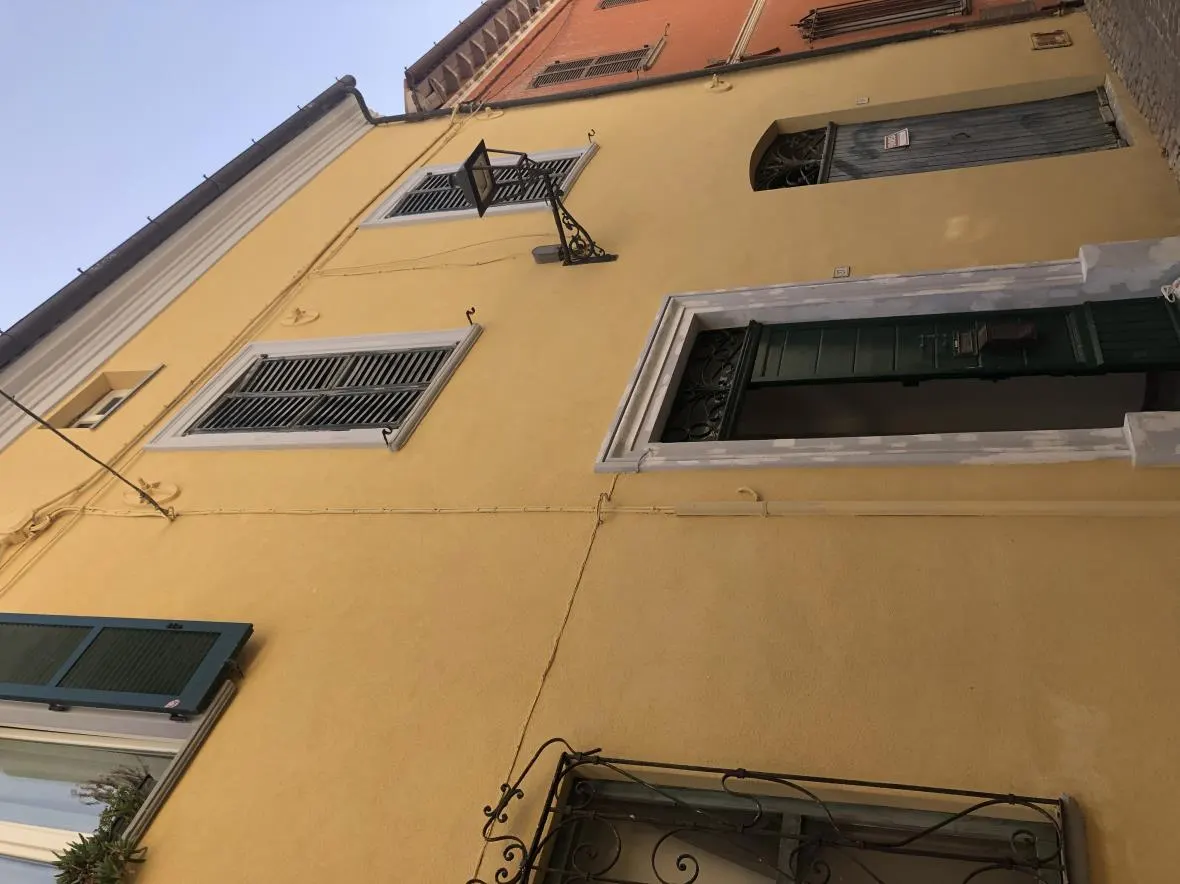 Appartamento a Mondolfo (Pesaro e Urbino) — foto 1