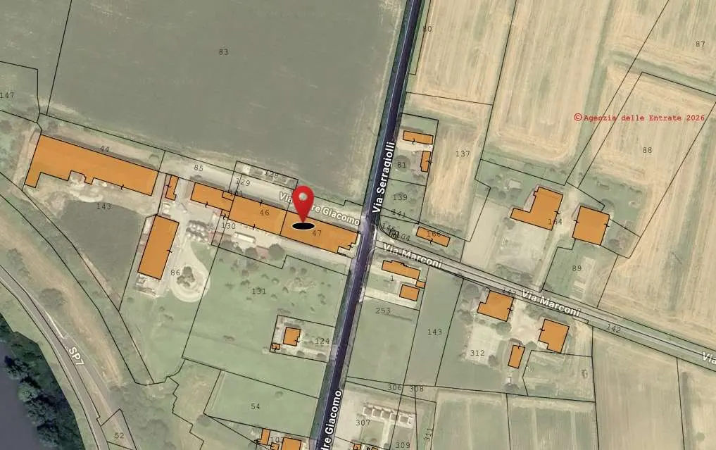 Appartamento a Sant'Urbano (Padova) — foto 1