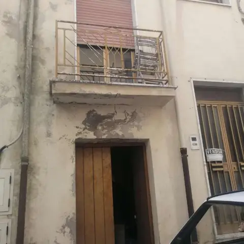 Abitazione popolare
