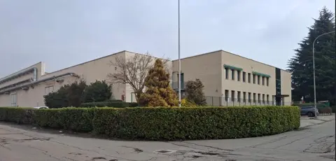 Fabbricati costruiti per esigenze ind
