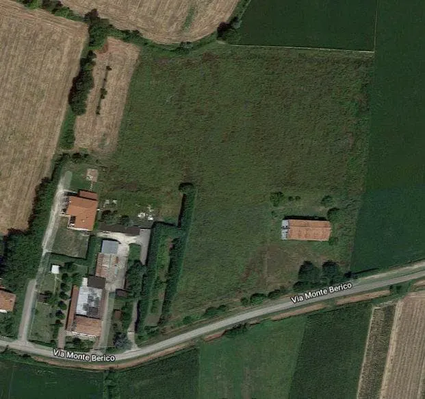 Appartamento civile a Campolongo Maggiore (Venezia) — foto 1