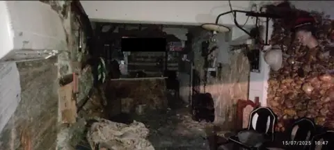 Garage autorimessa