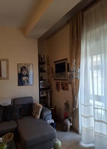 Appartamento civile