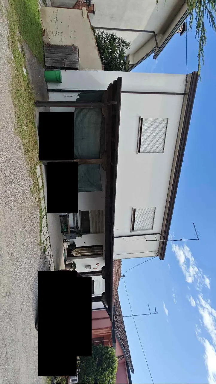 Abitazione popolare a Porto Viro (Rovigo) — foto 1