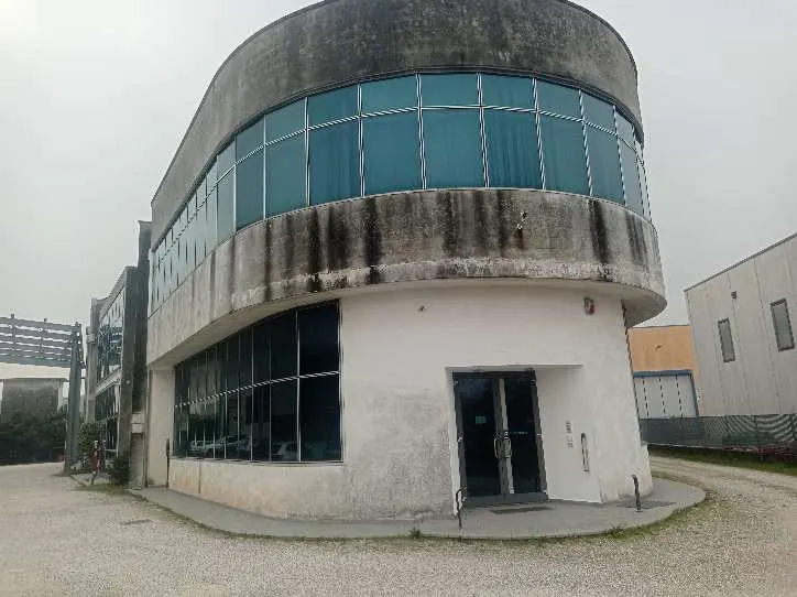 Opifici a Monastier di Treviso (Treviso) — foto 1
