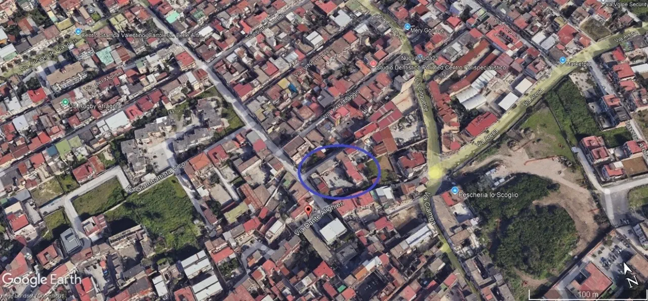 Appartamento a Afragola (Napoli) — foto 1