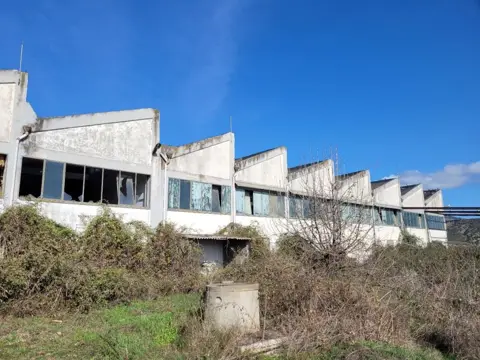 Magazzini e deposito