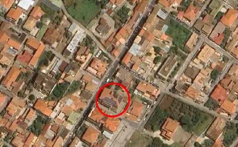 Case di cura e ospedali