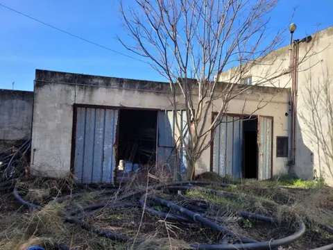 Magazzini e deposito