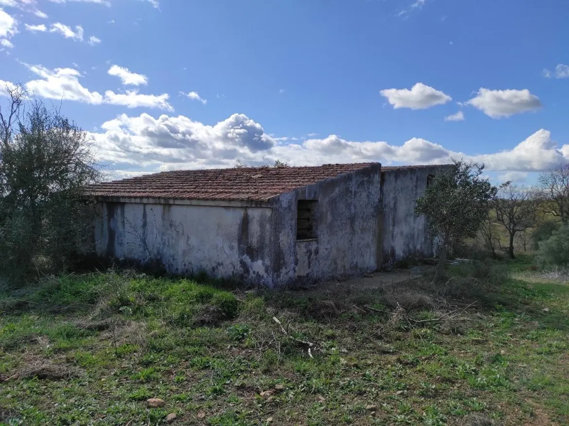 Fabbricato a Pisticci (Matera) — foto 1