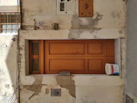 Abitazione popolare