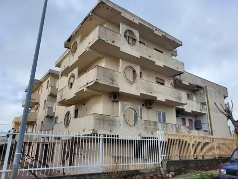 Appartamento civile