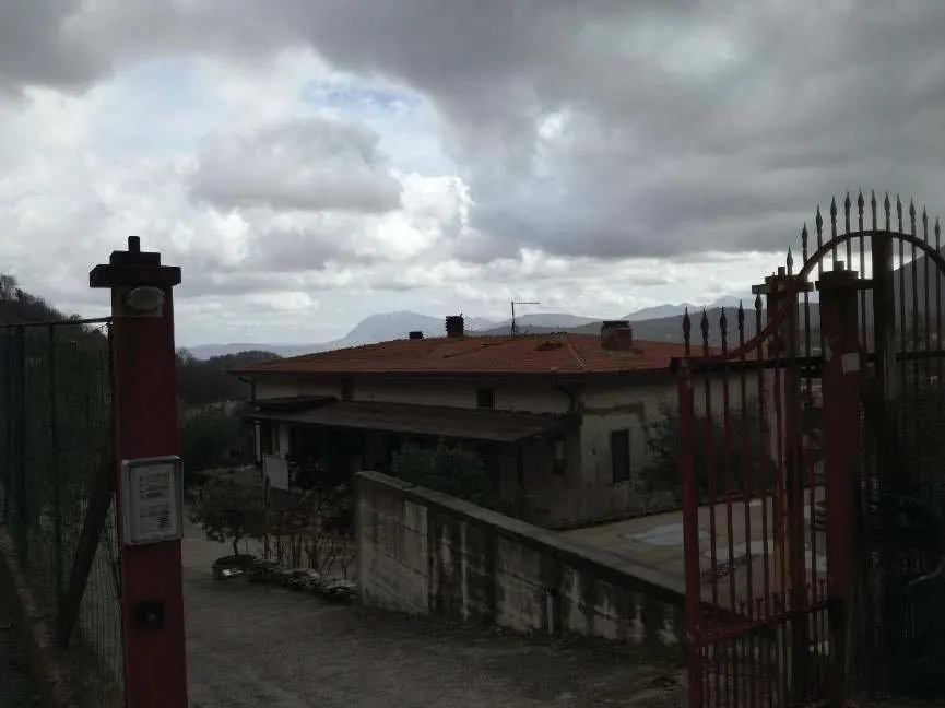 Appartamento a Monteforte Irpino (Avellino) — foto 1