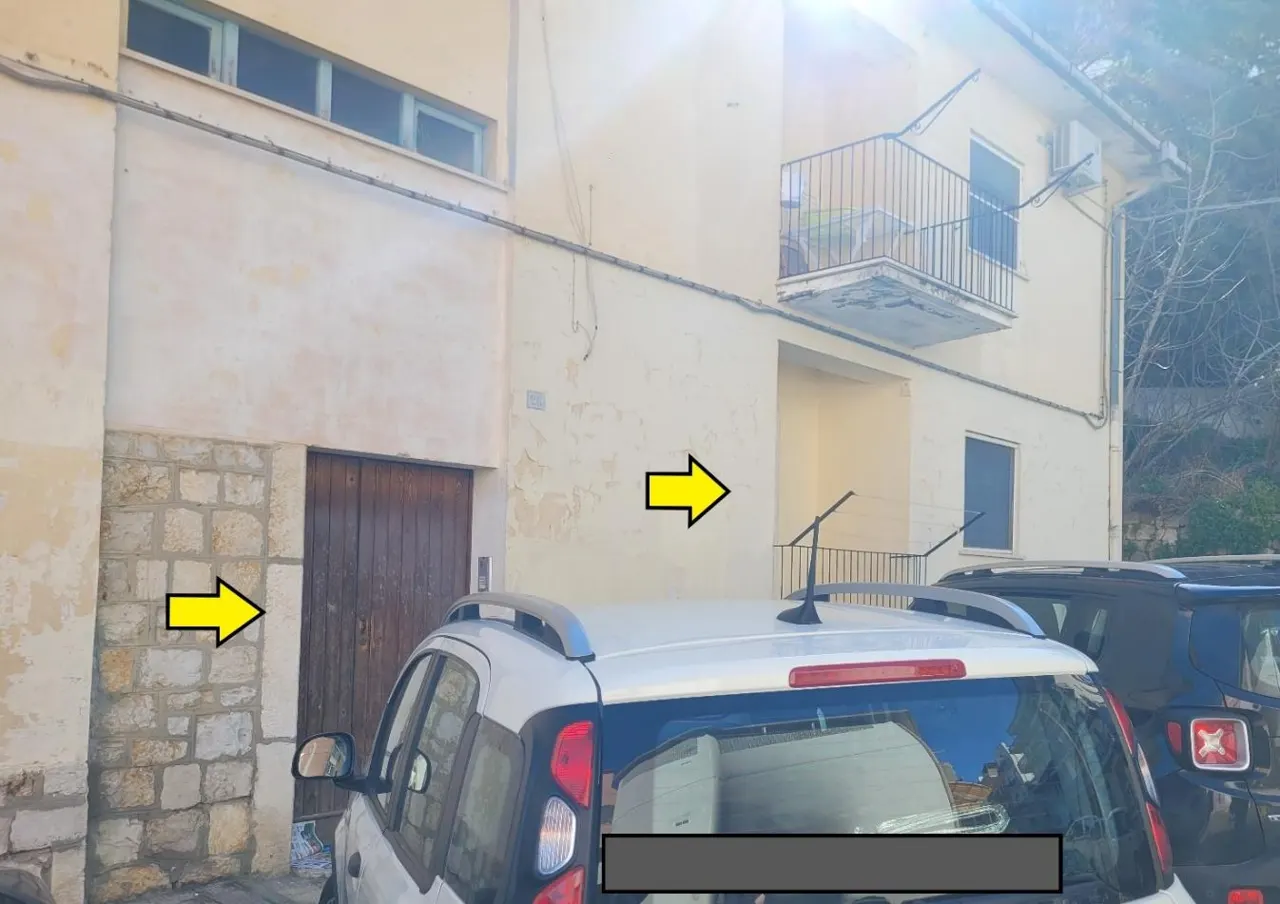 Appartamento a Pisticci (Matera) — foto 1