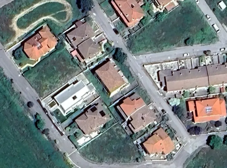 Appartamento civile a Ghilarza (Oristano) — foto 1