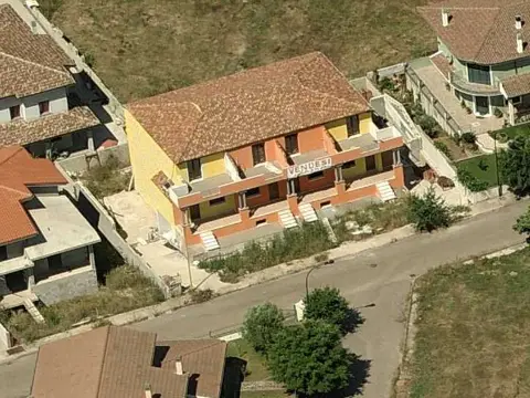 Appartamento civile