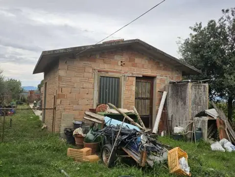 Fabbricato