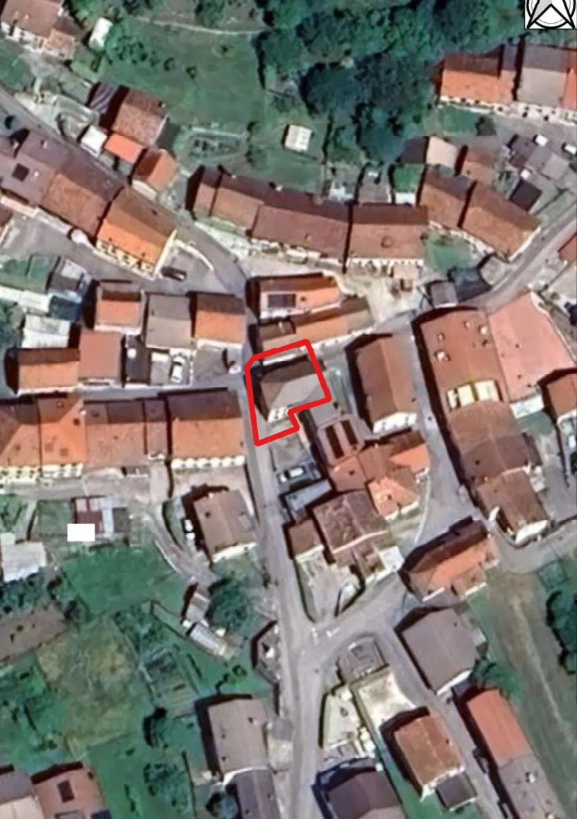 Abitazione popolare a Ponte nelle Alpi (Belluno) — foto 1