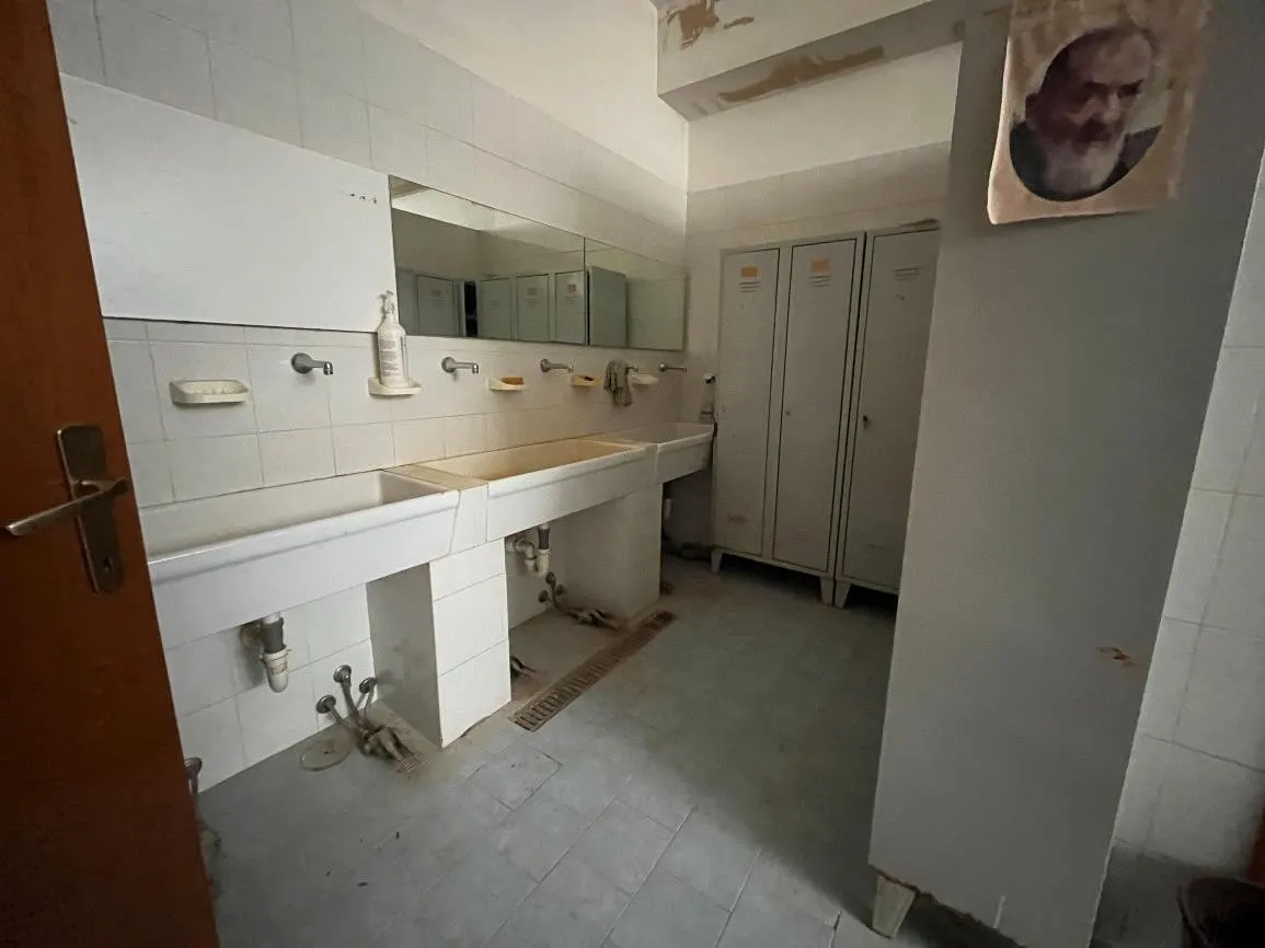 Fabbricati costruiti per esigenze ind a Gualdo Tadino (Perugia) — foto 1