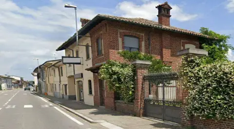 Appartamento