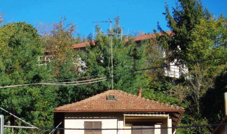 Appartamento civile a Sant'Olcese (Genova) — foto 1