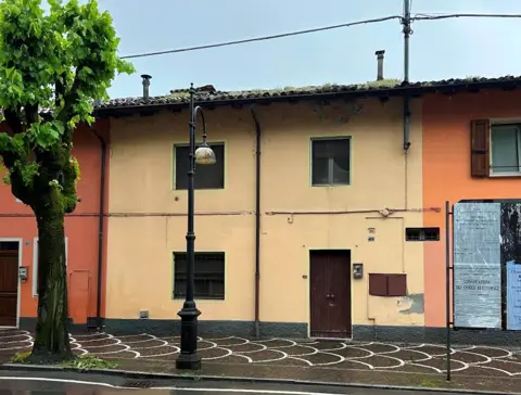 Appartamento