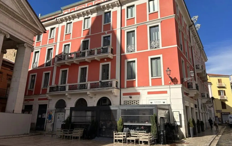 Negozi botteghe a Campobasso (Campobasso) — foto 1