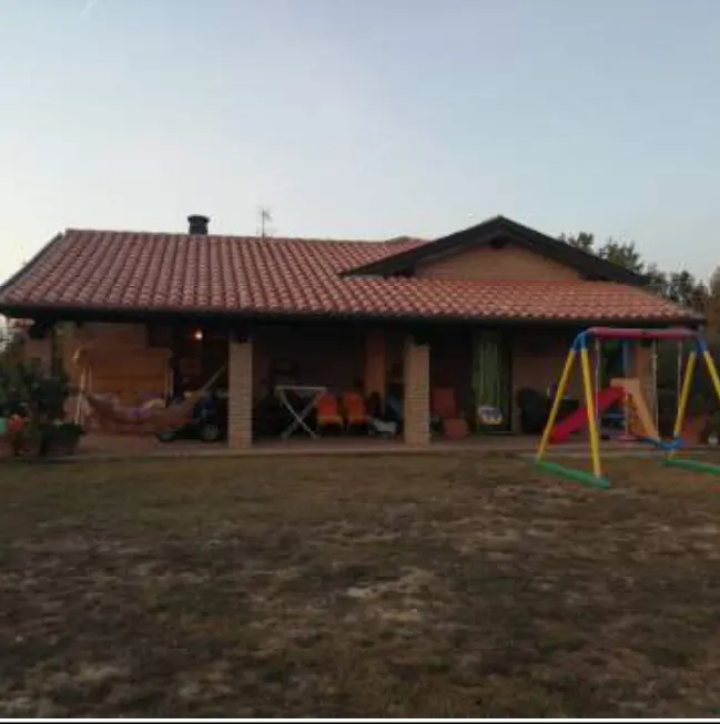 Lotto edificabile a Montefiore dell'Aso (Ascoli Piceno) — foto 1
